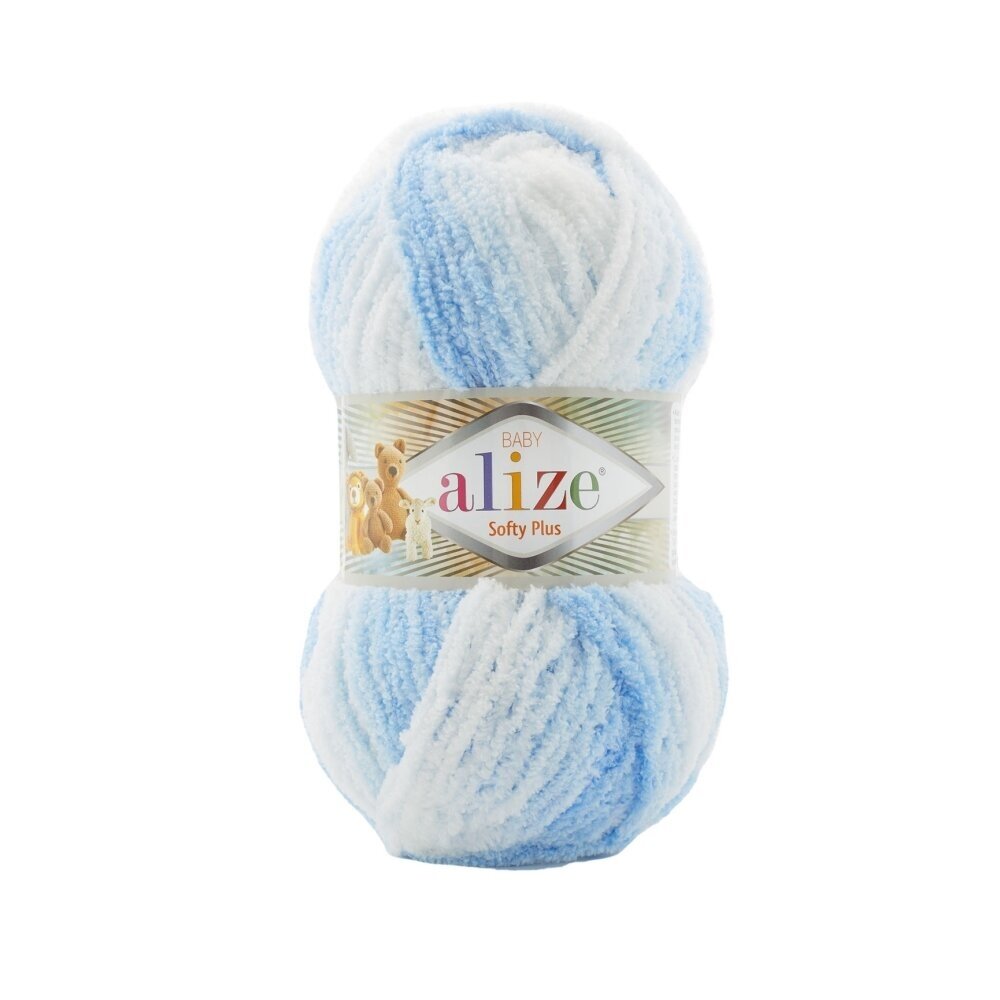 Alize Softy Plus Softy 5865