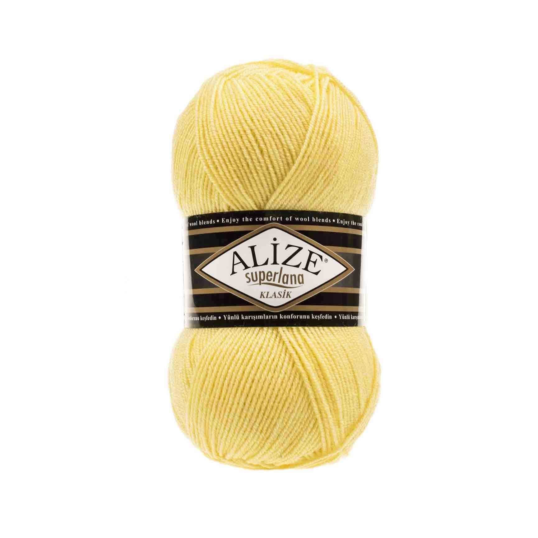 Alize Superlana Klasik