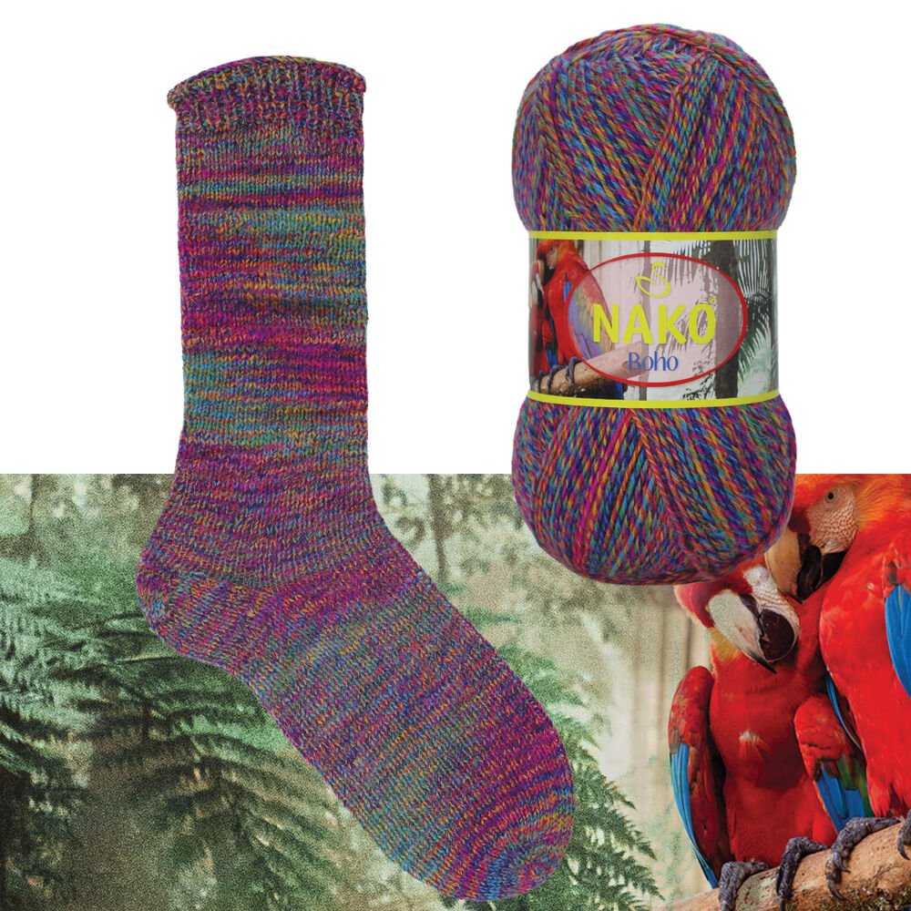 Nako Boho Boho 87725