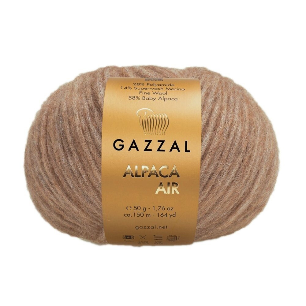 Gazzal Alpaca Air Alpaca Air 76