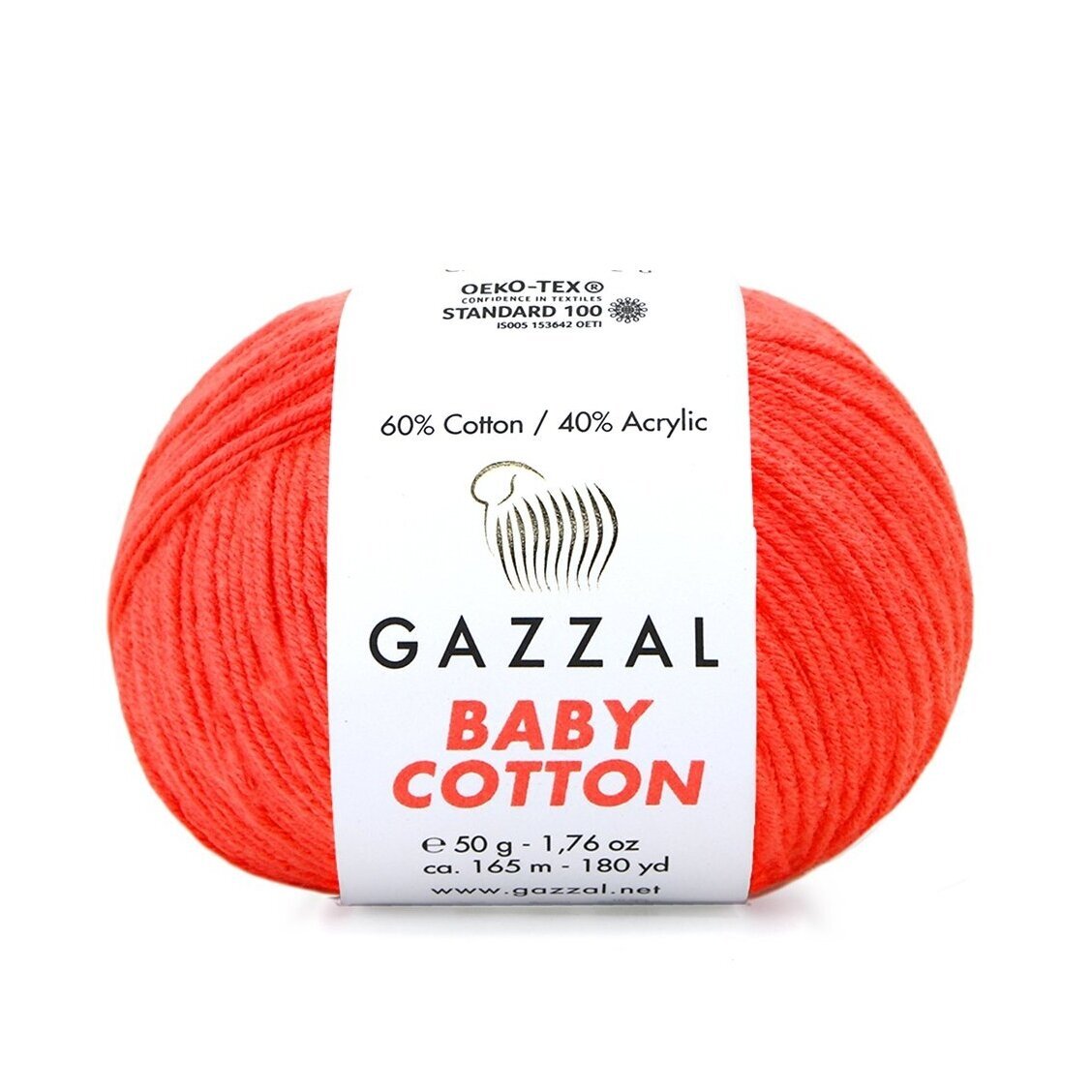 Gazzal Baby Cotton Baby Cotton 3459