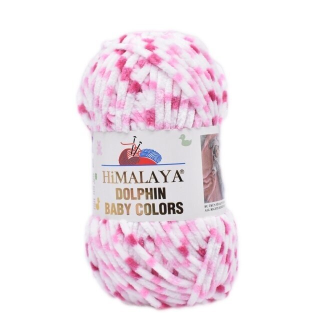 HiMALAYA Dolphin Baby Color Dolphin Baby Color 80414
