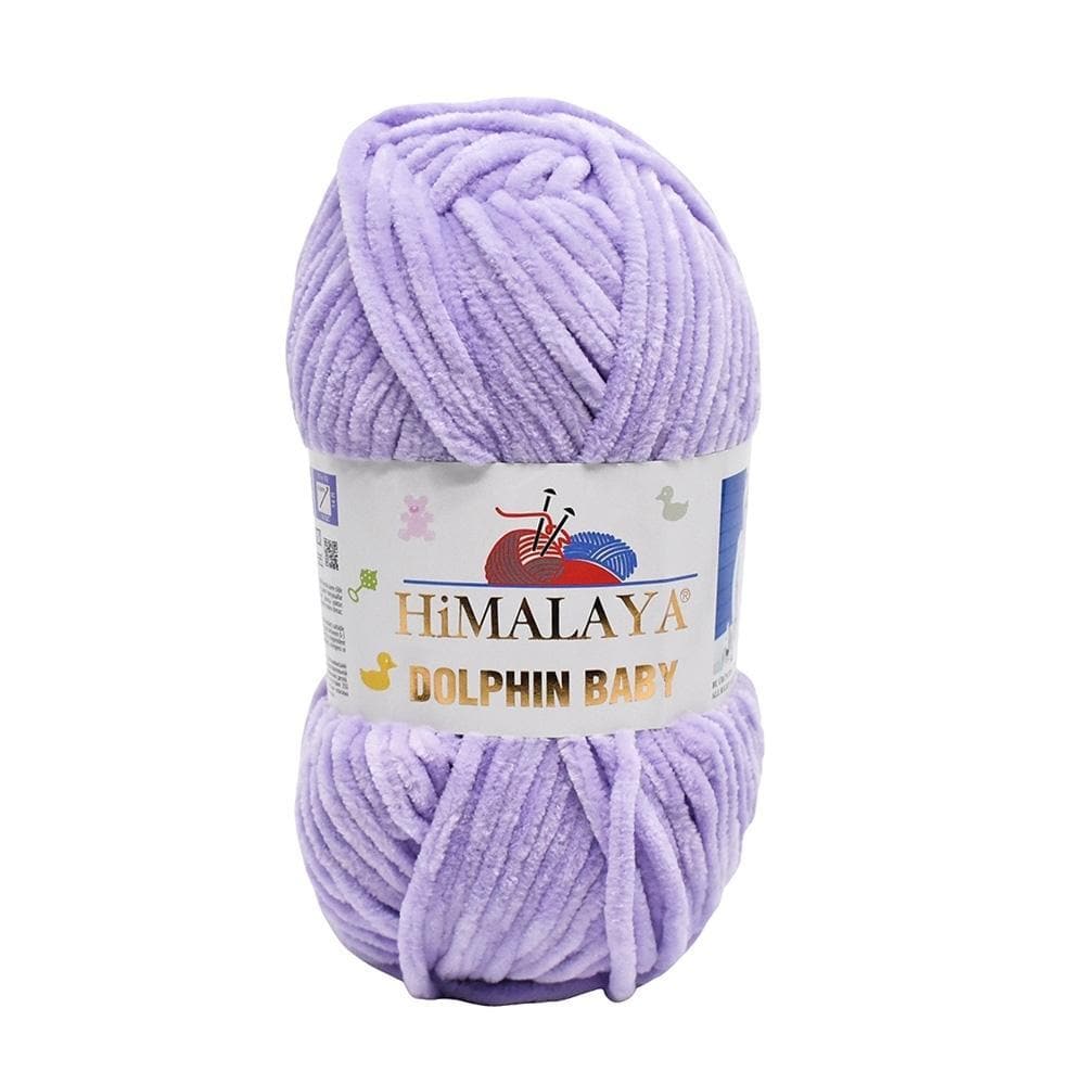 HiMALAYA Dolphin Baby Dolphin 80305