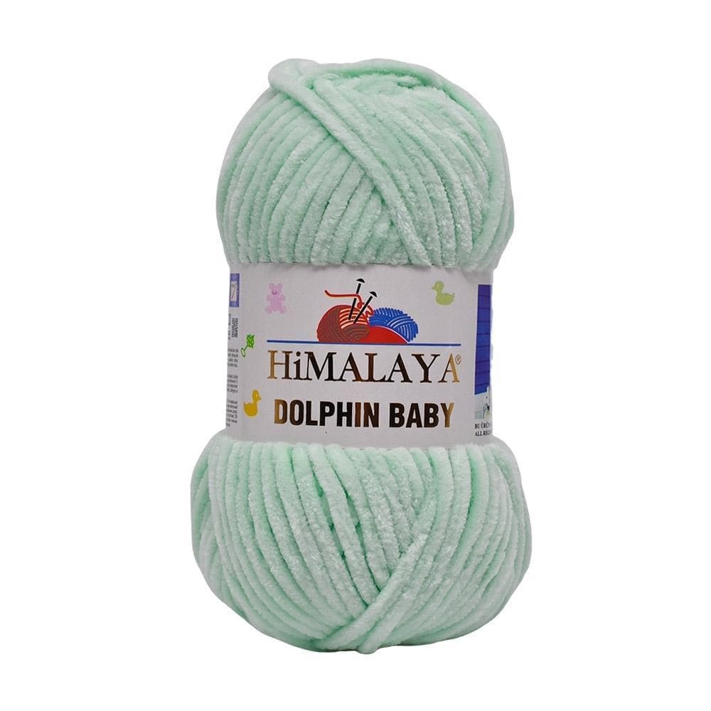 HiMALAYA Dolphin Baby Dolphin 80307
