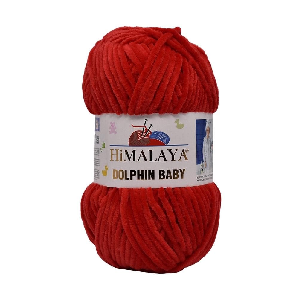 HiMALAYA Dolphin Baby Dolphin 80318