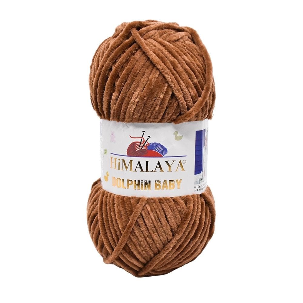 HiMALAYA Dolphin Baby Dolphin 80337