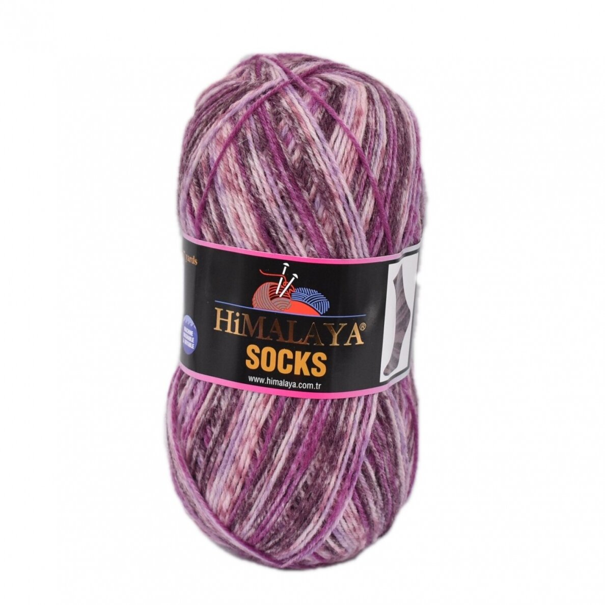 Himalaya Socks Himalaya Sokid 160-01