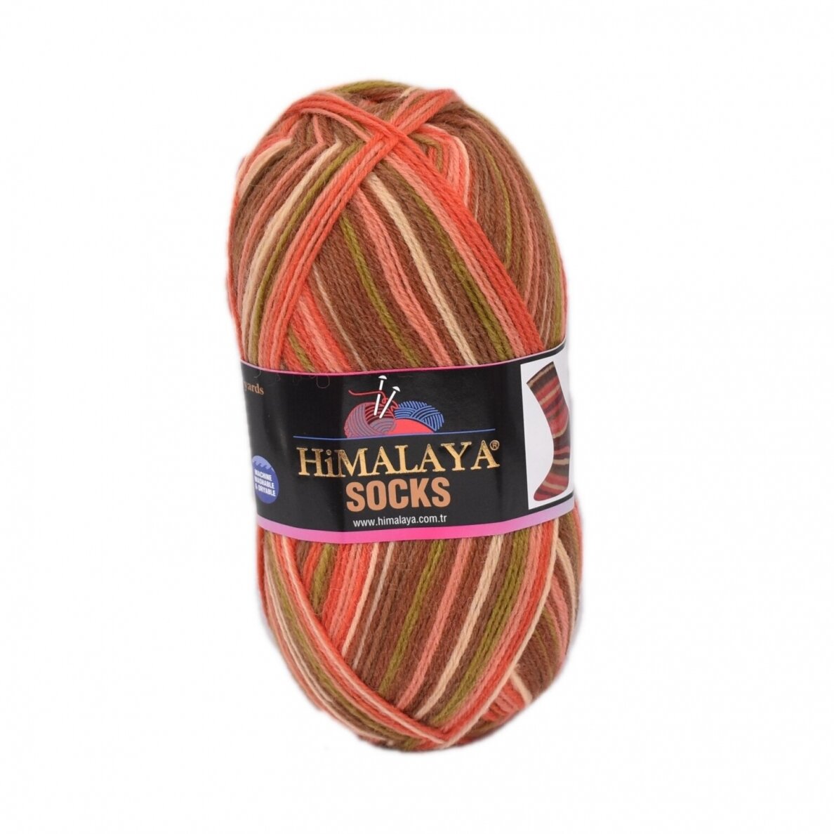 Himalaya Socks Himalaya Sokid 140-03