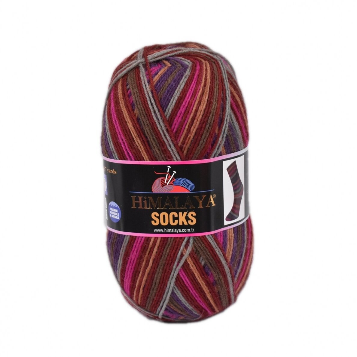 Himalaya Socks Himalaya Sokid 140-04