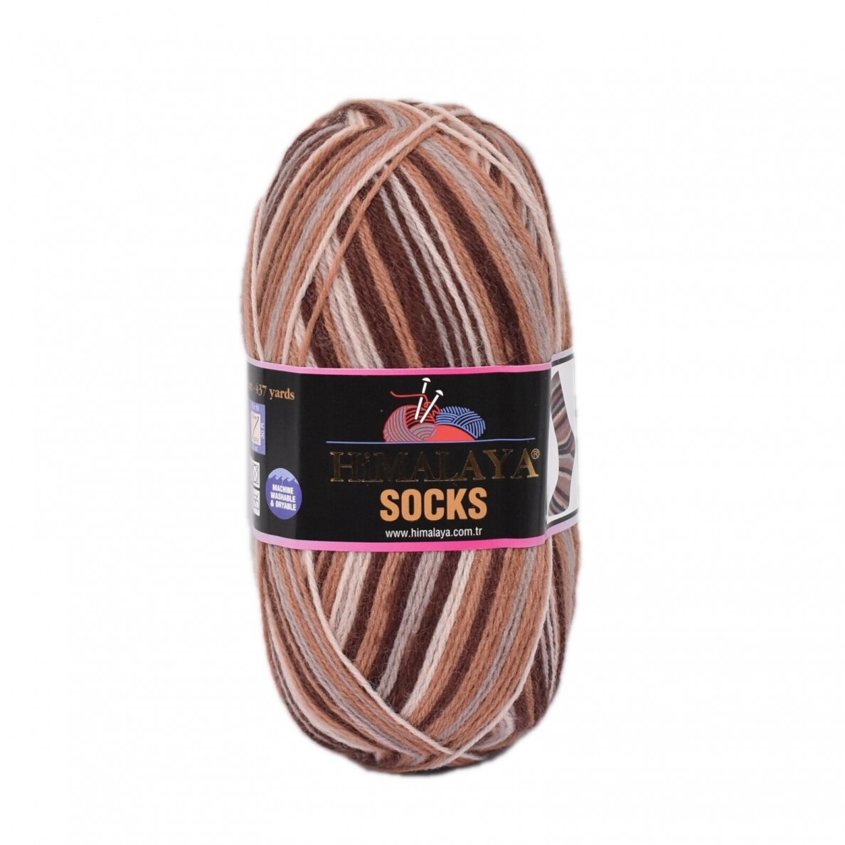 Himalaya Socks Himalaya Sokid 150-02