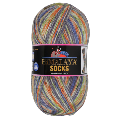 Himalaya Socks Himalaya Socks 160-04