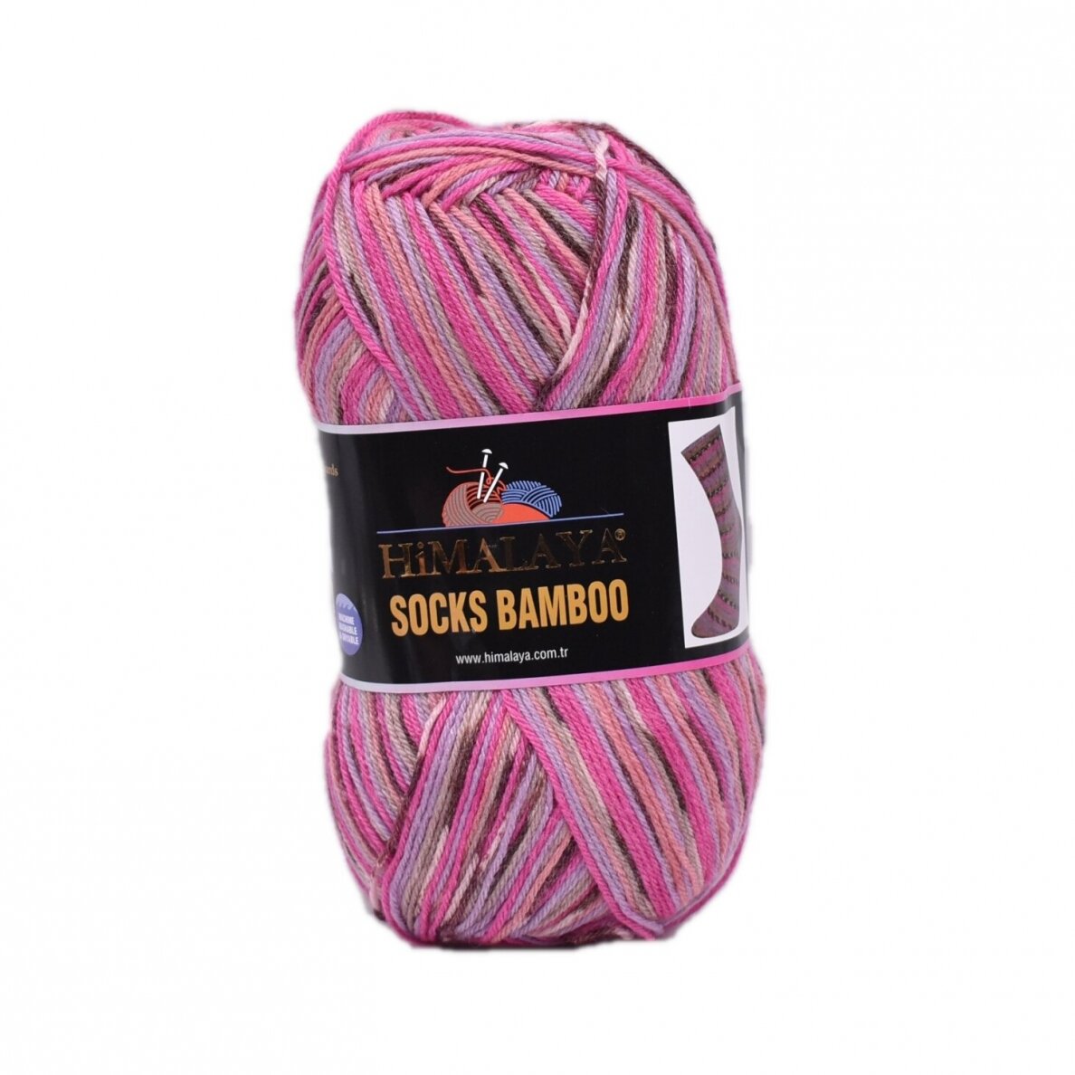 HiMalaya Socks BAMBOO Socks Bamboo 120-03