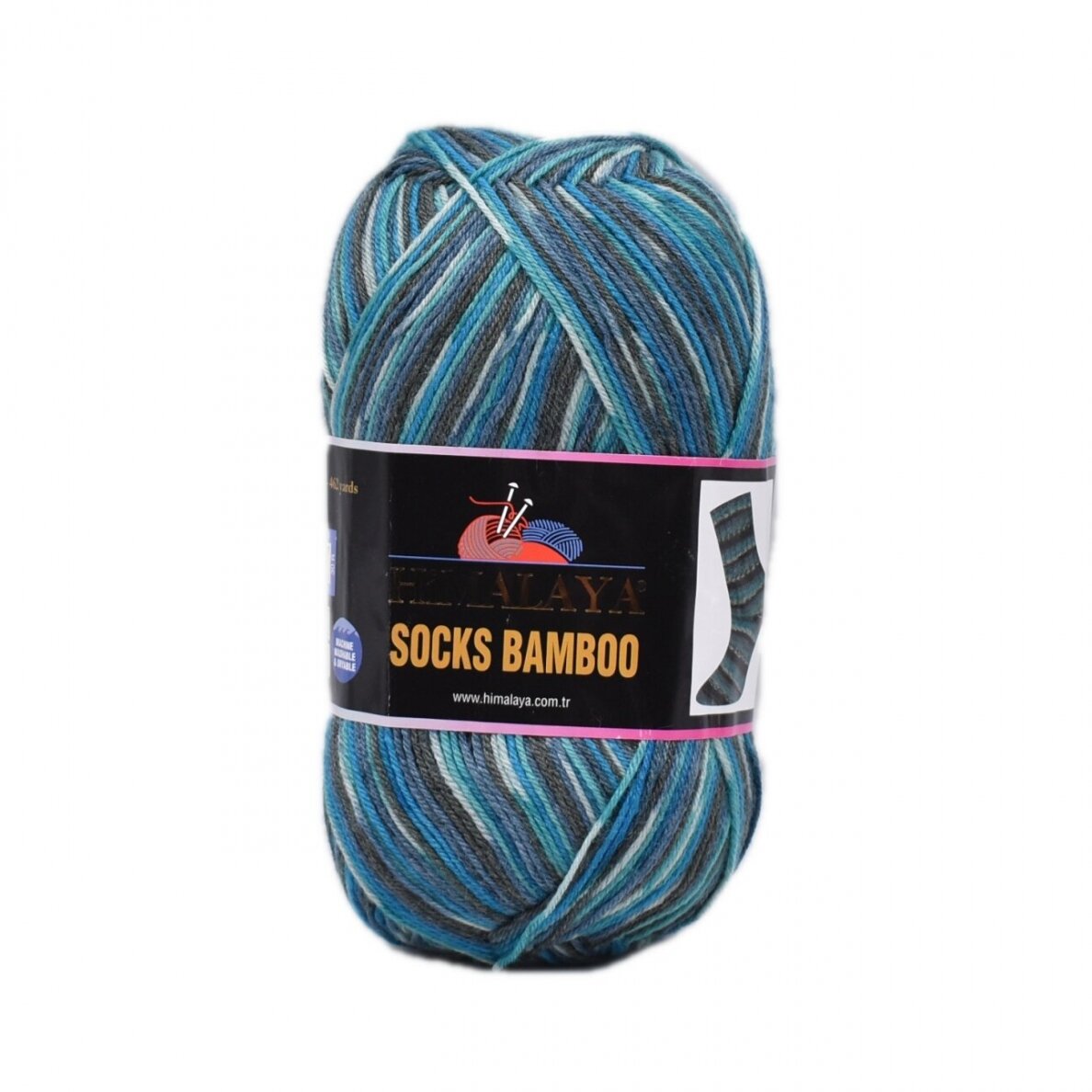 HiMalaya Socks BAMBOO Socks Bamboo 120-04