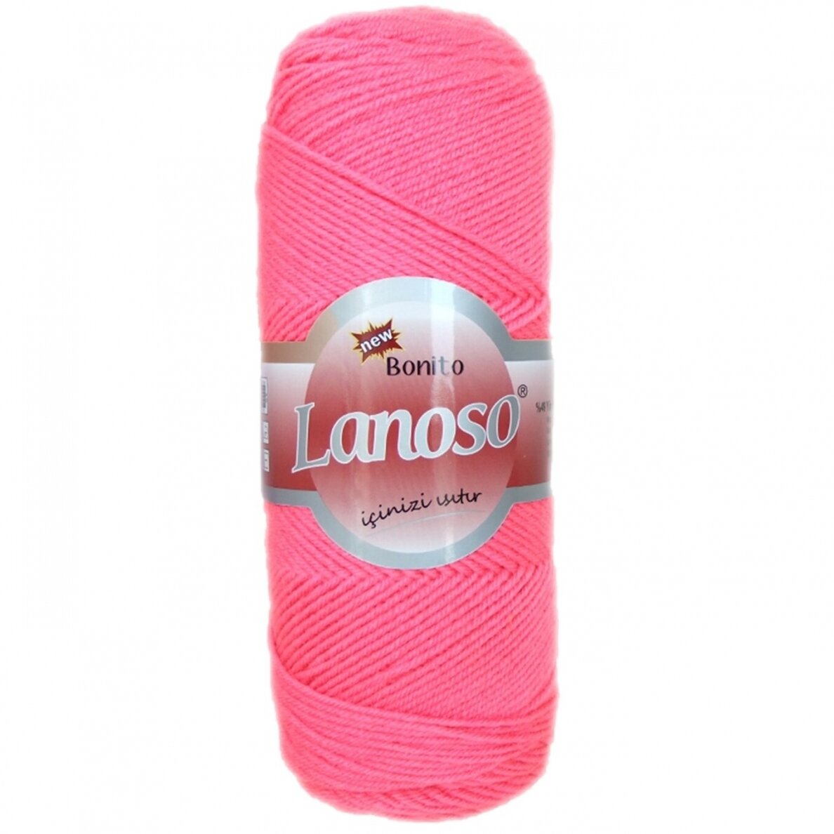 Lanoso Bonito Bonito 933