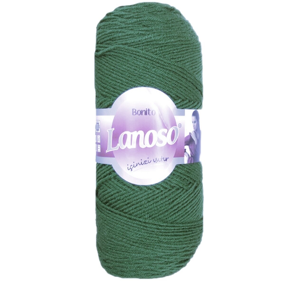 Lanoso Bonito Bonito 918