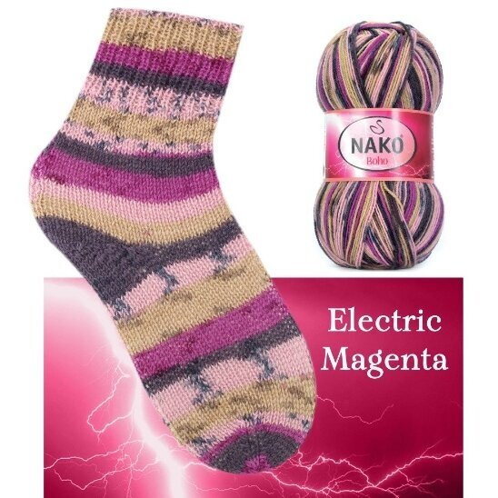 Nako Boho Boho 82448