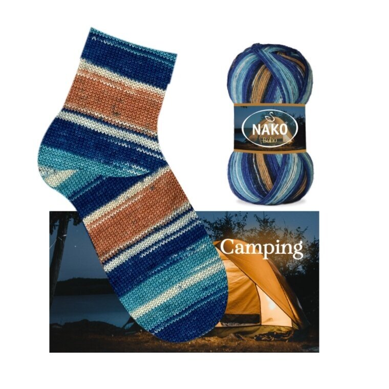 Nako Boho Boho 32449