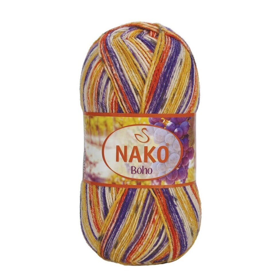 Nako Boho Boho 32842
