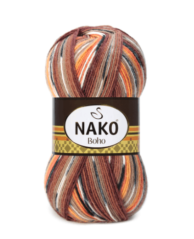 Nako Boho