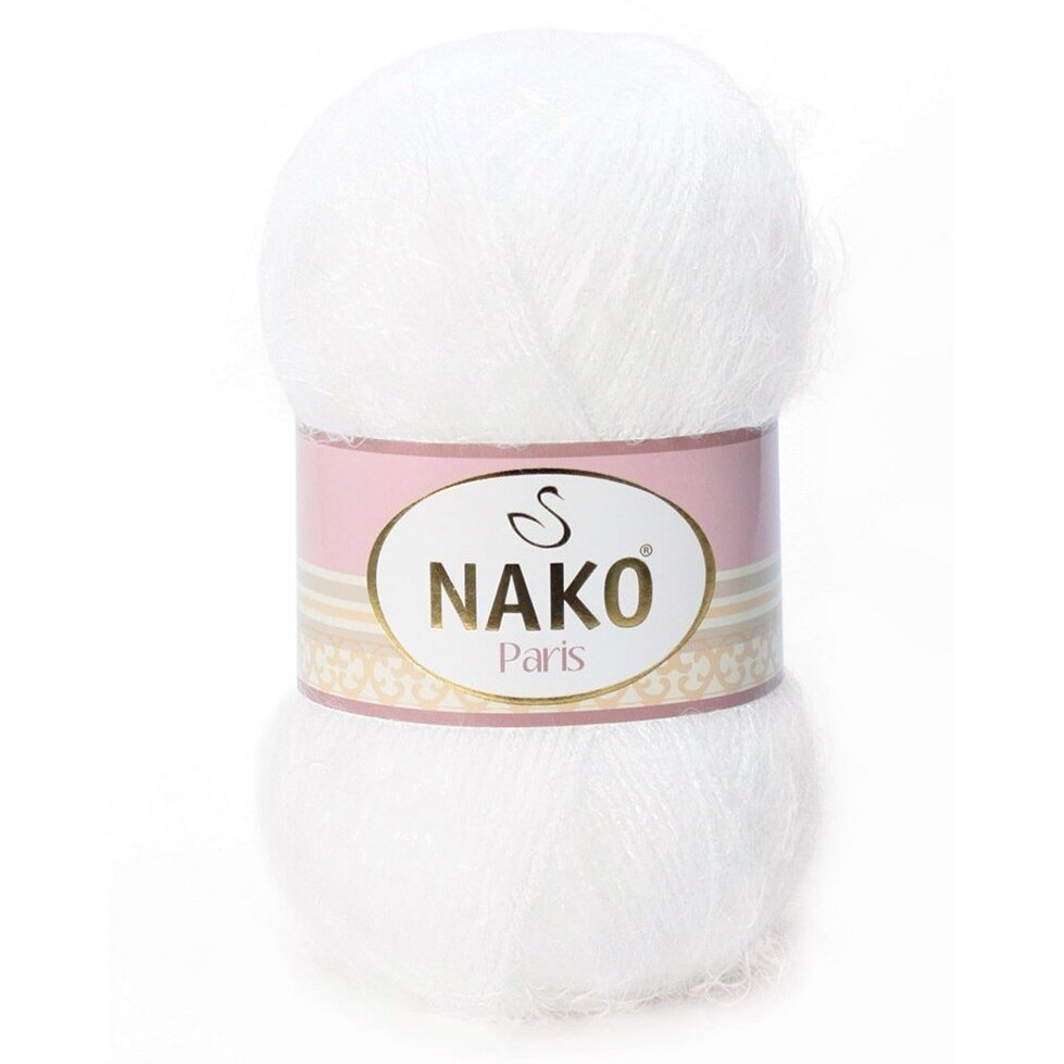 NAKO Paris Nako Paris 208