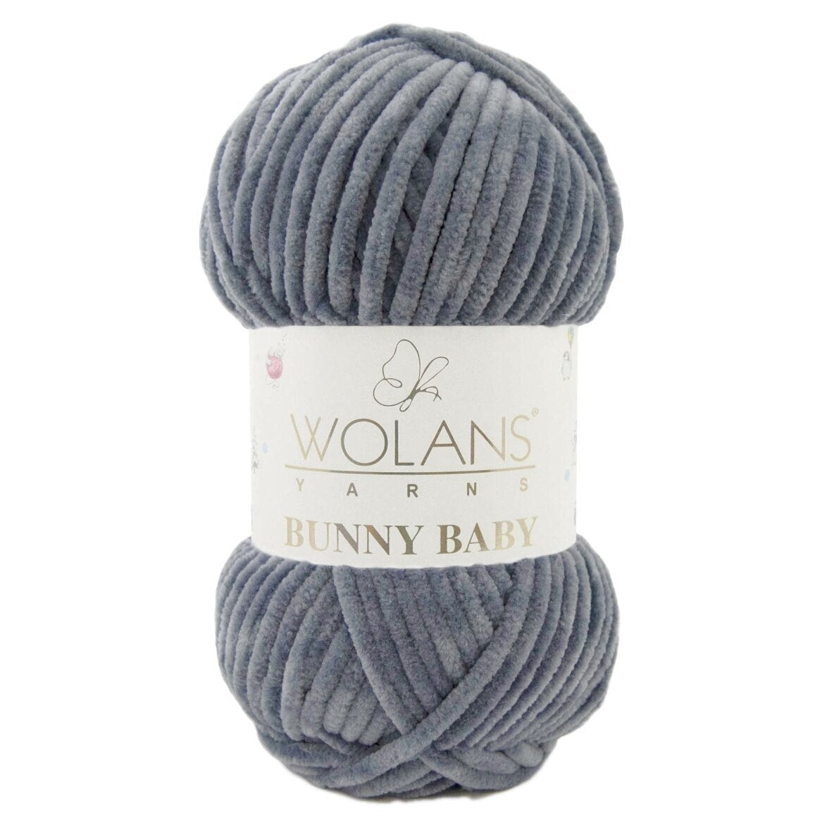 WOLANS Bunny Baby Bunny Baby 100-30