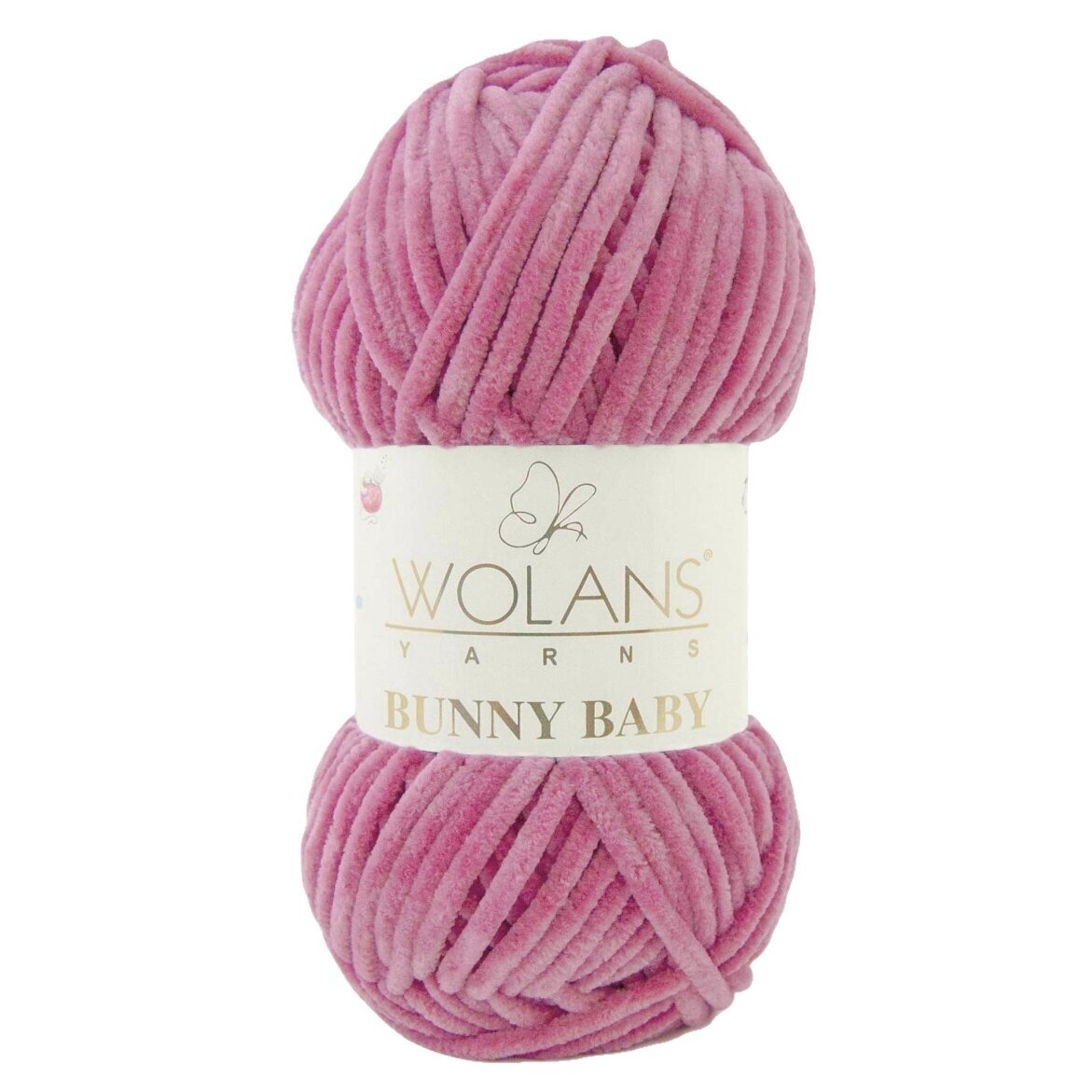 WOLANS Bunny Baby Bunny Baby 100-31