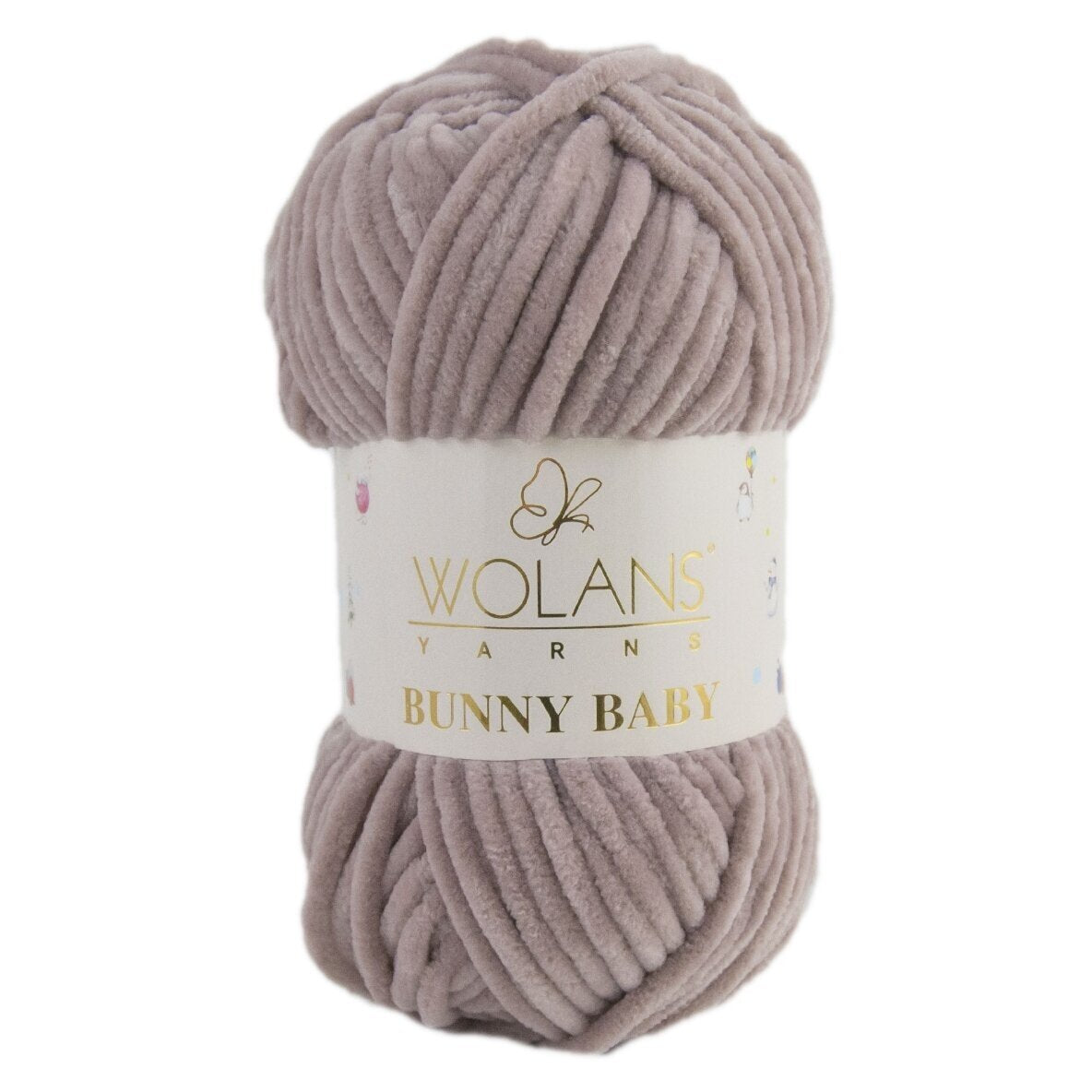 WOLANS Bunny Baby Bunny Baby 100-53