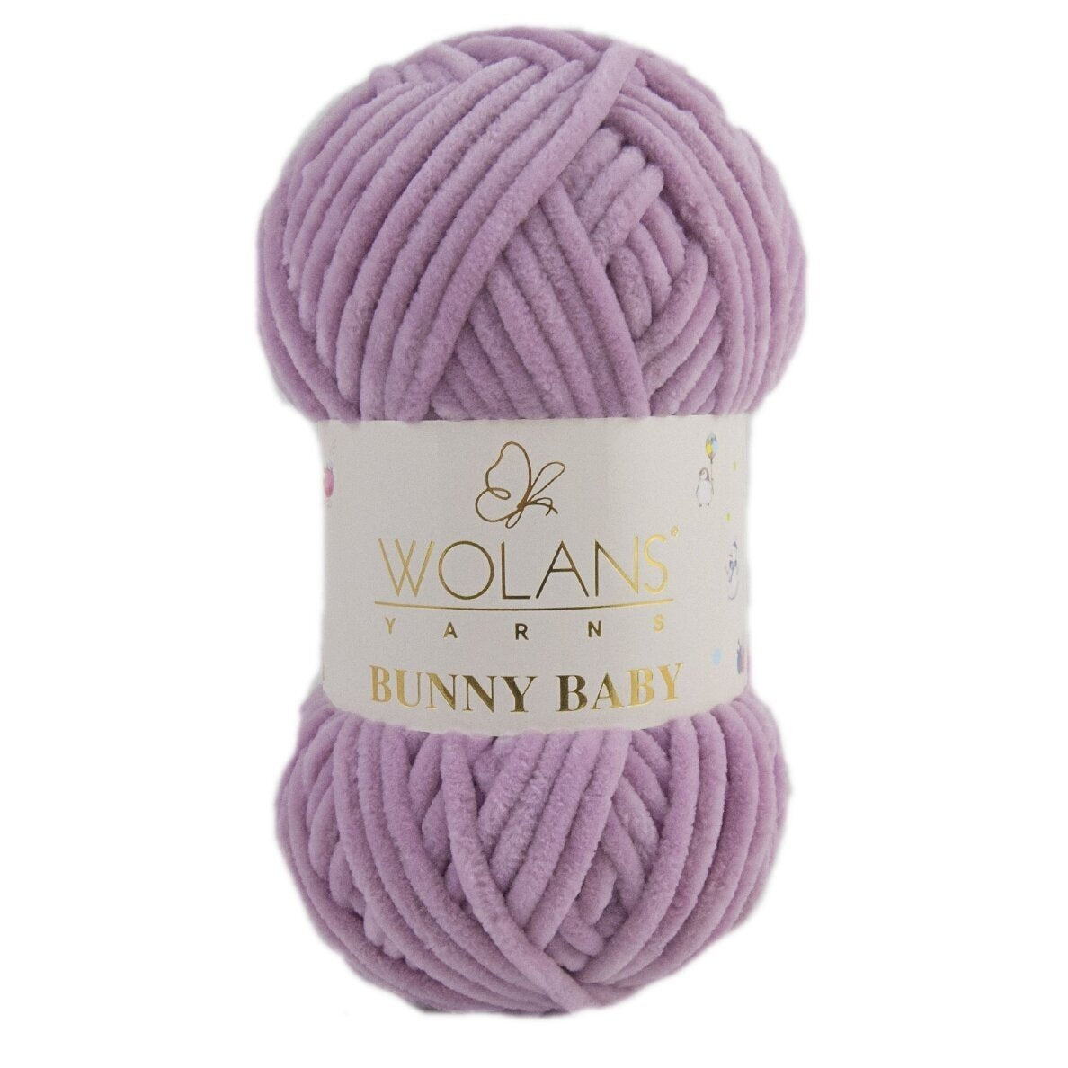 WOLANS Bunny Baby Bunny Baby 100-59