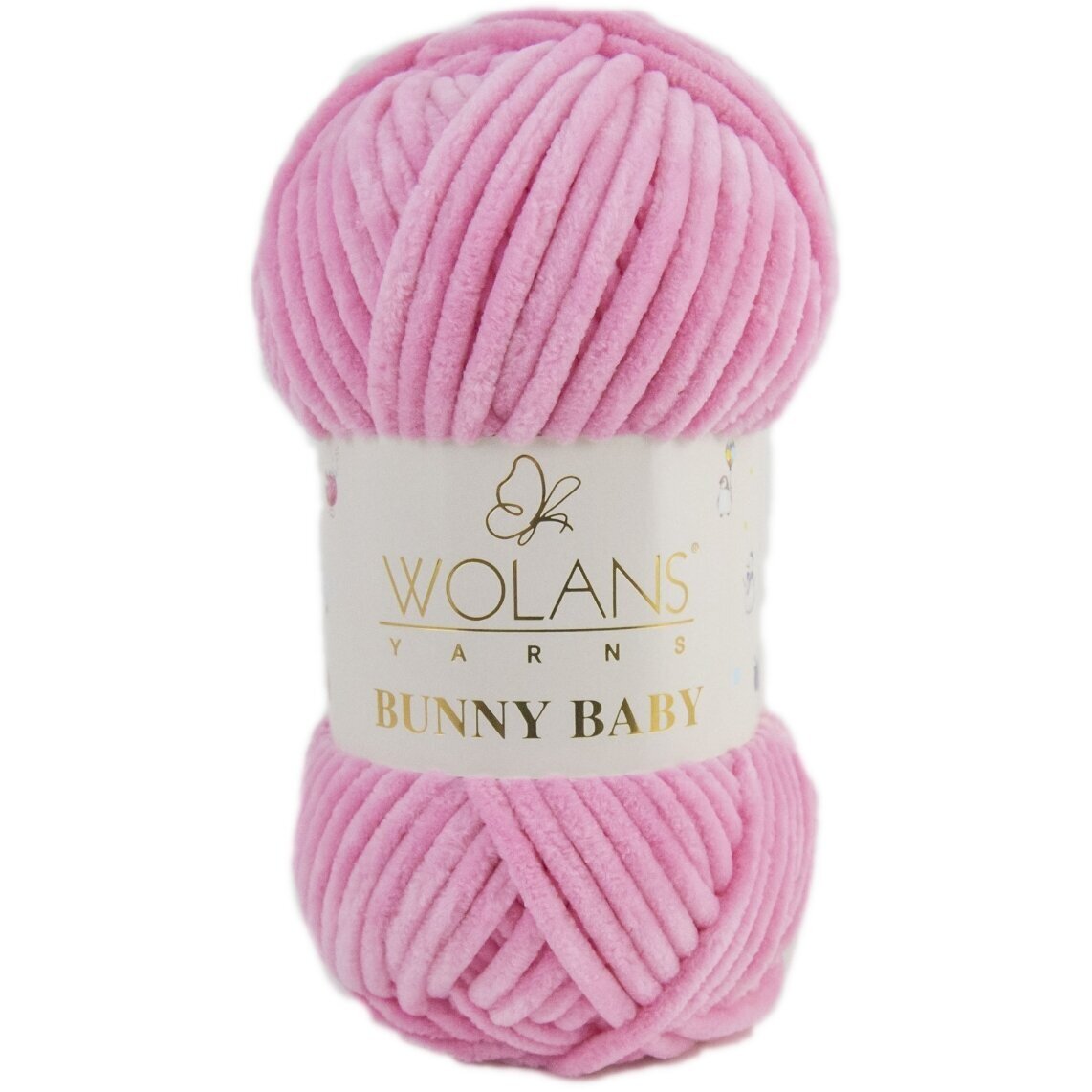 WOLANS Bunny Baby Bunny Baby 100-06