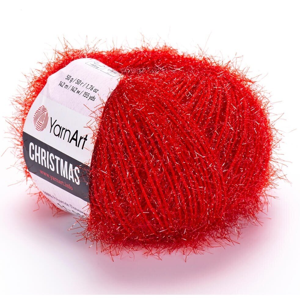 YarnArt Christmas Christmas 11