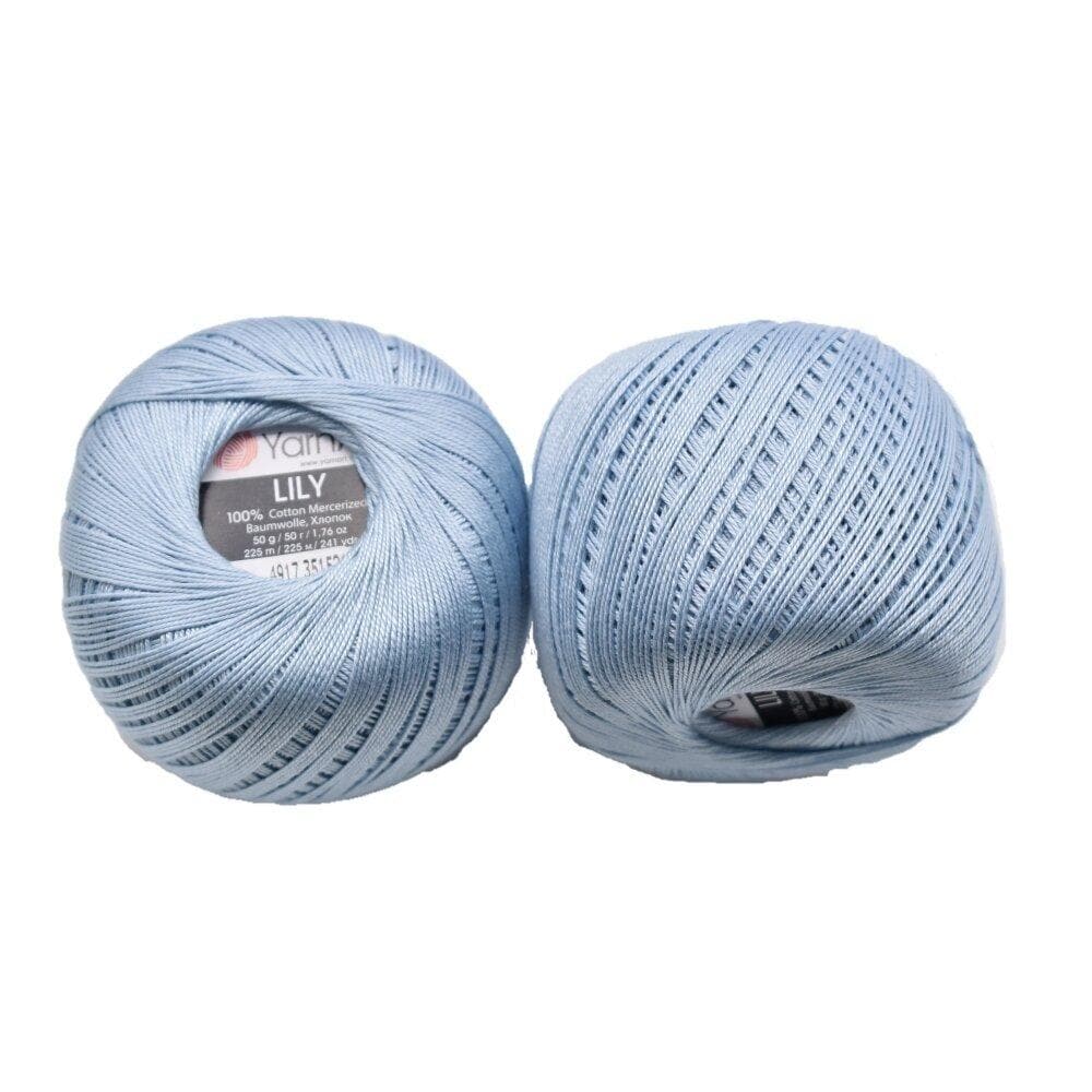YarnArt Lily Lily 4917