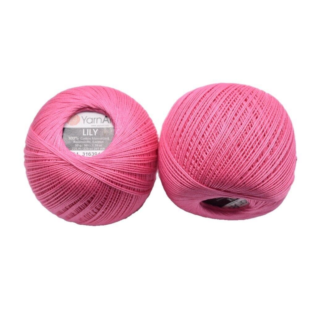 YarnArt Lily Lily 5001