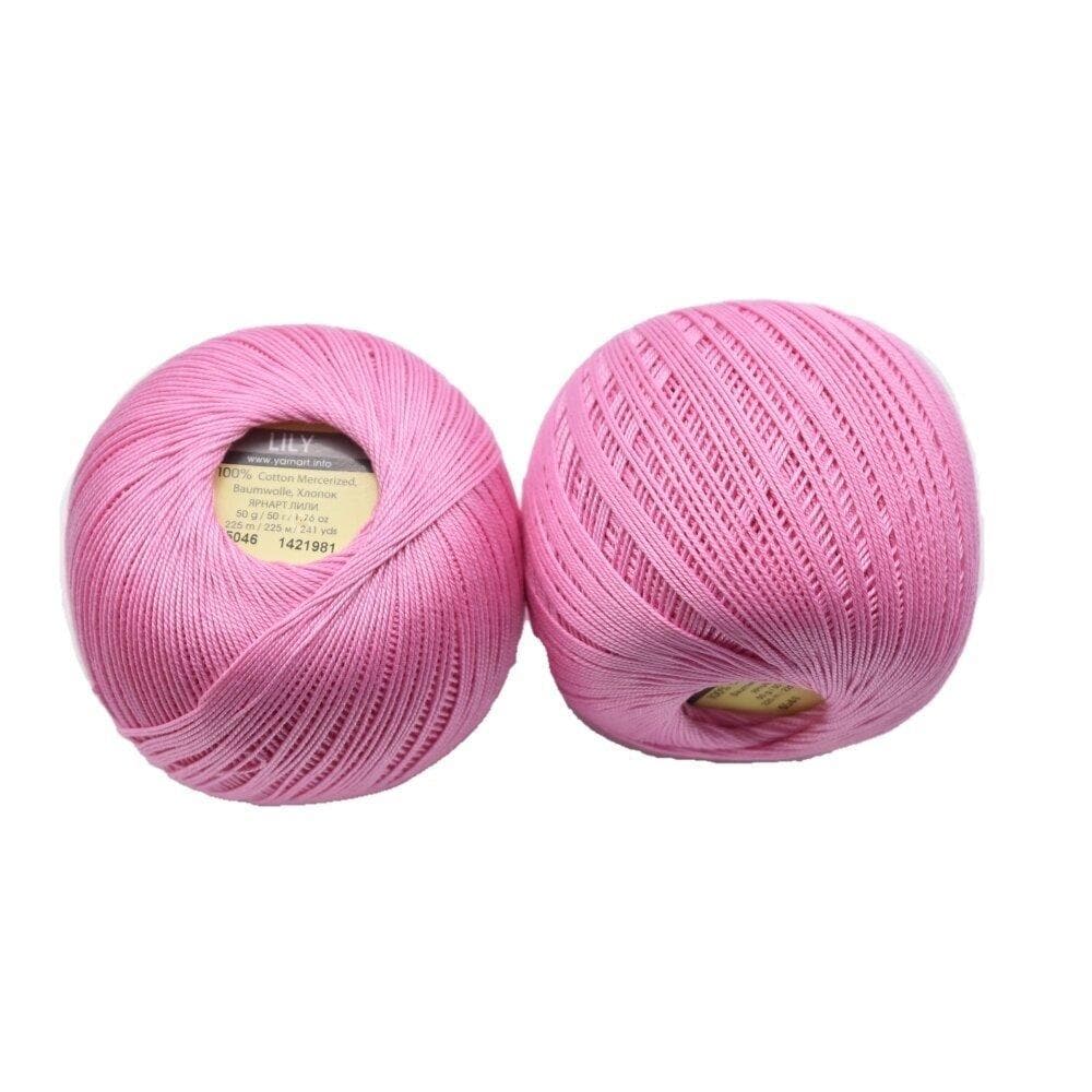 YarnArt Lily Lily 5046